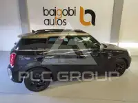 2021 Mini Countryman