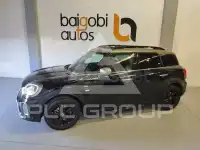 2021 Mini Countryman