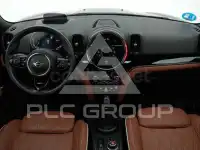 2021 Mini Countryman