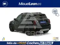 2021 Mini Countryman