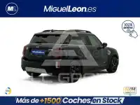 2021 Mini Countryman