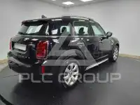 2021 Mini Countryman