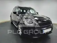 2021 Mini Countryman