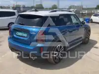2021 Mini Countryman
