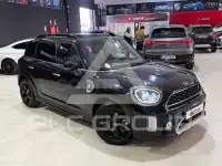 2021 Mini Countryman