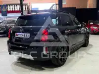 2021 Mini Countryman