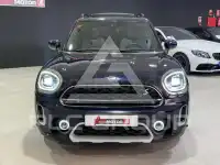 2021 Mini Countryman