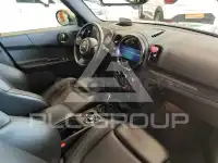 2021 Mini Countryman