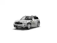 2021 Mini Countryman