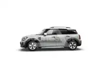 2021 Mini Countryman