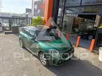 2021 Mini Countryman