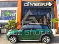2021 Mini Countryman