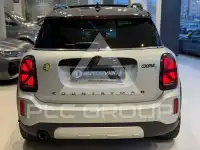 2021 Mini Countryman