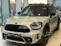2021 Mini Countryman