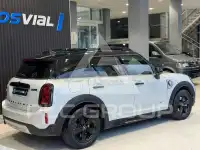 2021 Mini Countryman