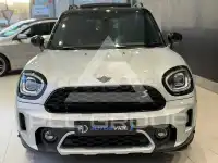 2021 Mini Countryman
