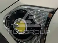2021 Mini Countryman