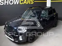 2021 Mini Countryman