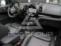 2021 Mini Countryman