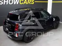 2021 Mini Countryman