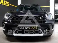 2021 Mini Countryman