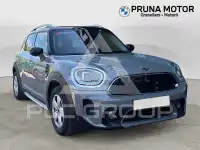 2021 Mini Countryman
