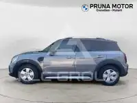 2021 Mini Countryman