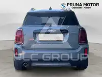 2021 Mini Countryman