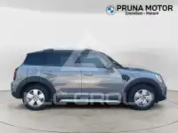 2021 Mini Countryman