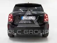 2021 Mini Countryman