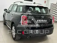 2021 Mini Countryman