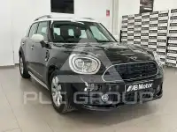 2021 Mini Countryman