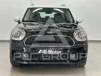 2021 Mini Countryman