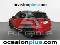 2021 Mini Countryman