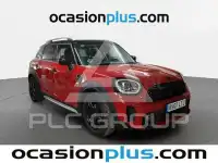 2021 Mini Countryman