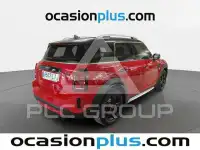 2021 Mini Countryman
