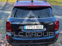 2021 Mini Countryman