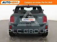 2021 Mini Countryman