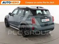 2021 Mini Countryman