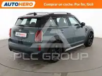 2021 Mini Countryman