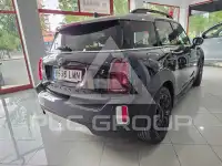 2021 Mini Countryman