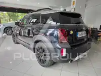 2021 Mini Countryman