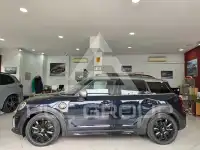 2021 Mini Countryman