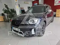 2021 Mini Countryman