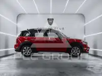 2021 Mini Countryman