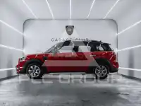 2021 Mini Countryman