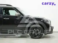 2021 Mini Countryman