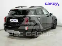 2021 Mini Countryman