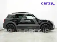 2021 Mini Countryman