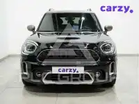 2021 Mini Countryman